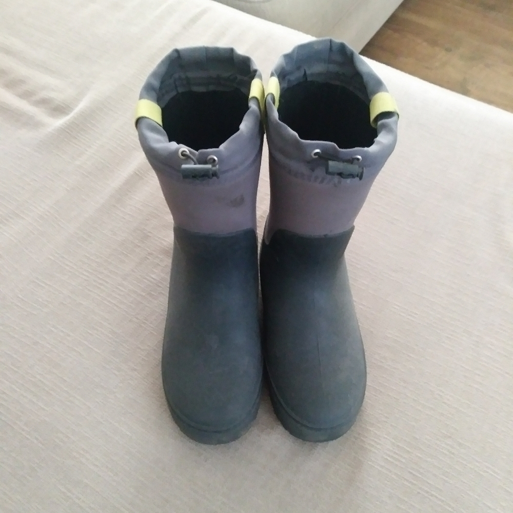 Boys Boots